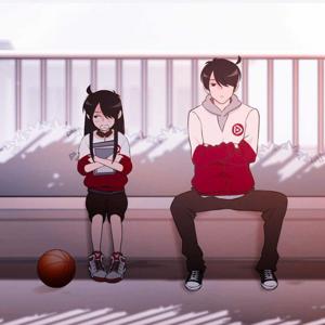 Seol Haneul's Sped Up