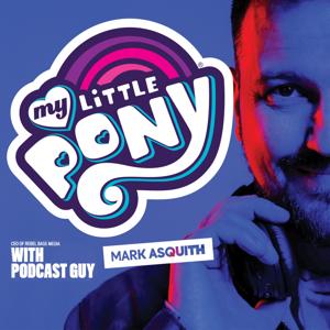 My Little Pony