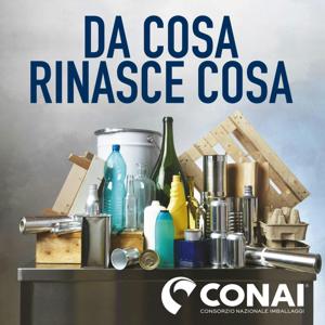 Da cosa rinasce cosa