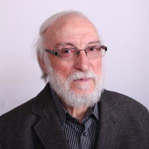 محمد مجتهد شبستری - mohammad mojtahed shabestari by nimac
