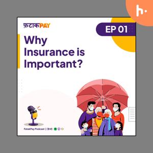 Why Insurance is Important? (Hindi)