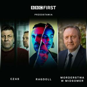 BBC First przedstawia