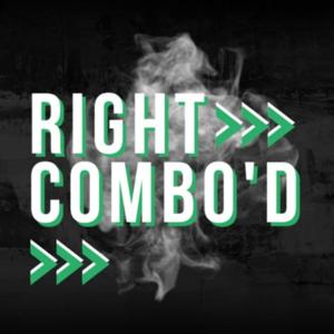 Right Combo'd