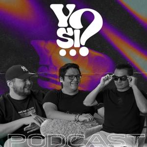 Y si..? Podcast