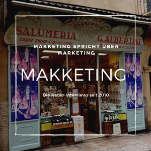makketing  - die Interviews