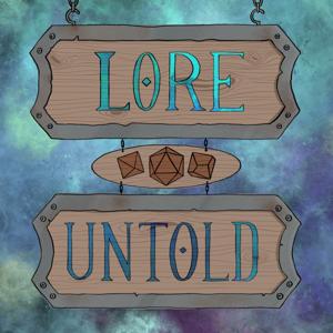 Lore Untold
