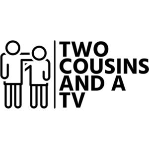 Two Cousins and a TV