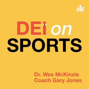 DEI on Sports