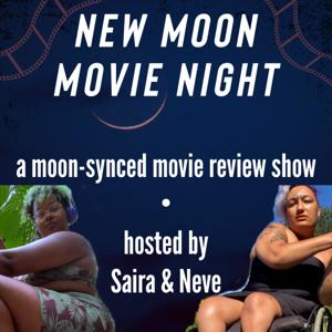 New Moon Movie Night
