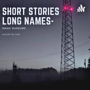 Short Stories/Long Names