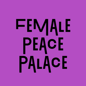 Female Peace Palace
