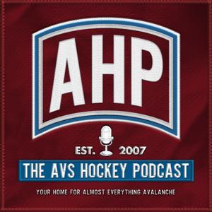 The Avs Hockey Podcast