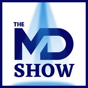 The Mark DellaPenna Show