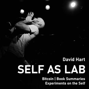 Self As Lab Podcast
