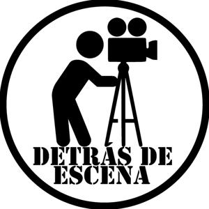 Detrás de escena