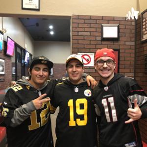 The Daddy Caddy Podcast