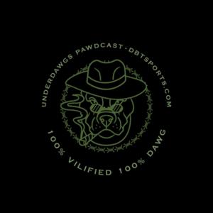 Underdawgs Pawdcast-DBTSports.com