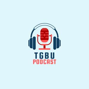 The Good, The Bad, and The Unsolicited Podcast