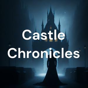 Castle Chronicles: Europe's Enigmatic Tales