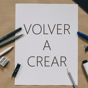Volver a Crear