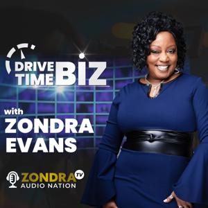ZondraTV Radio Network