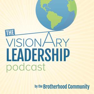 The Visionary Leadership Podcast