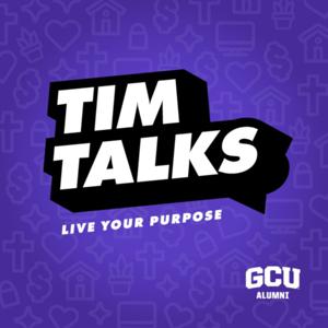 Tim Talks