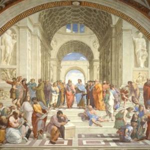 Western Civilization I