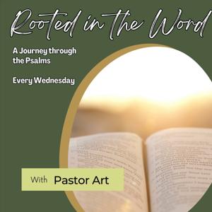 Rooted in the Word