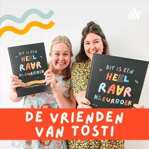 De vrienden van Tosti