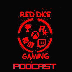 Red dice gaming podcast