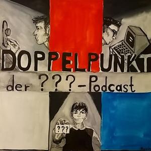 Doppelpunkt - Der ??? - Podcast