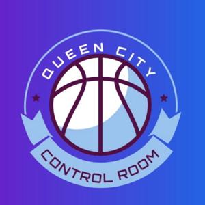 Queen City Control Room