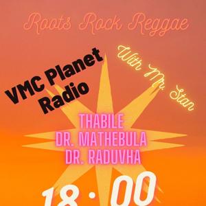 Mr. Stan's Roots Rock Reggae