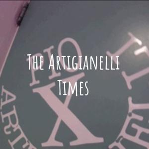 The Artigianelli Times
