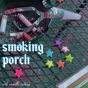 Smoking Porch