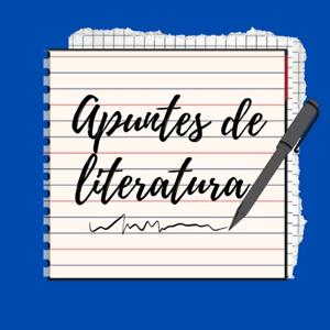 Apuntes de literatura