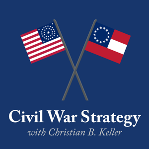 Civil War Strategy