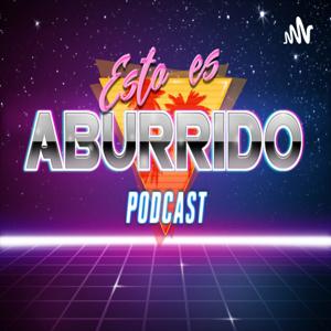 AburridoPodcast
