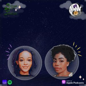 Savage Sistas Podcast