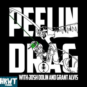 The Peelin Drag Podcast with Josh Dolin and Grant Alvis