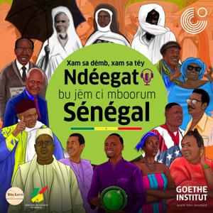 Xam sa démb, xam sa tey