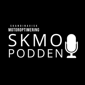 SKMO-Podden