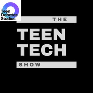 The Teen Tech Show