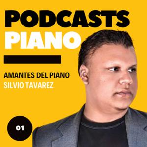 Silvio Tavarez Amantes del Piano