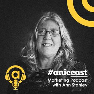 #aniccast - Marketing Podcast