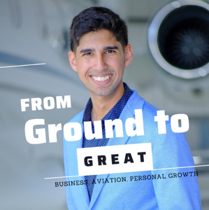 From Ground to Great