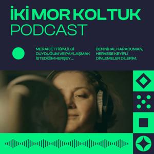 İki Mor Koltuk