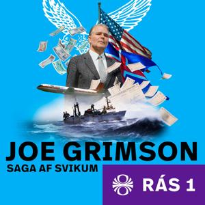 Joe Grimson: Saga af svikum