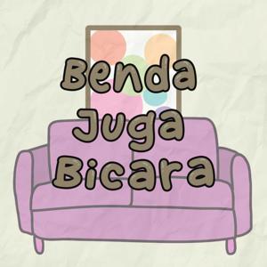 Benda Juga Bicara
